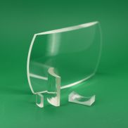 Lentes cilíndricas