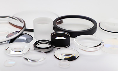 Optical Thermal Imaging Camera