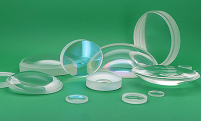 Basic Components and Classification of Lasers