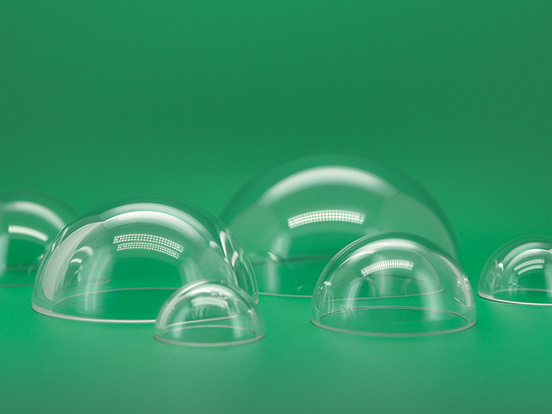 CLZ-DOME-030FS-A
