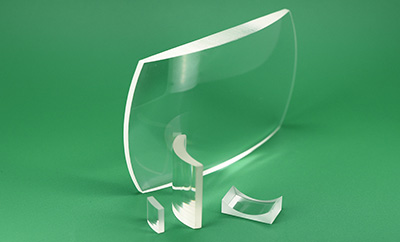 What is the Difference Between Cylindrical Lens and Plano Convex Lens?