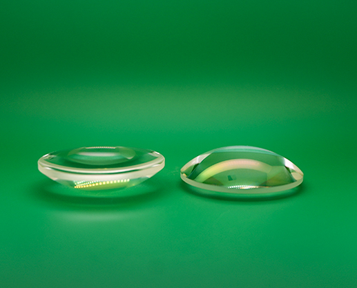 AR Coating 750-1500nm Double-Convex Lenses