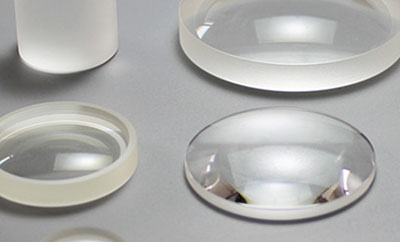 Optical Glass Lenses