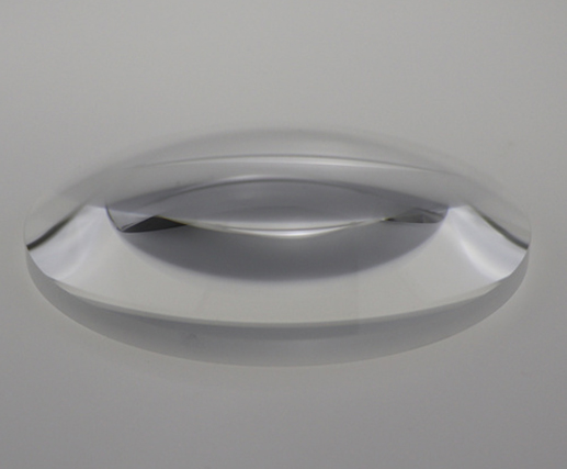 What are the Uses of Plano Convex Lenses?