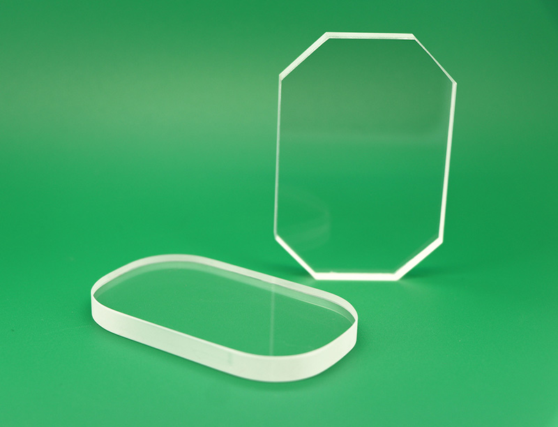 Multi-layer protective coating for infrared optical windows