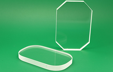 Precision and Prowess of UV Fused Silica Windows