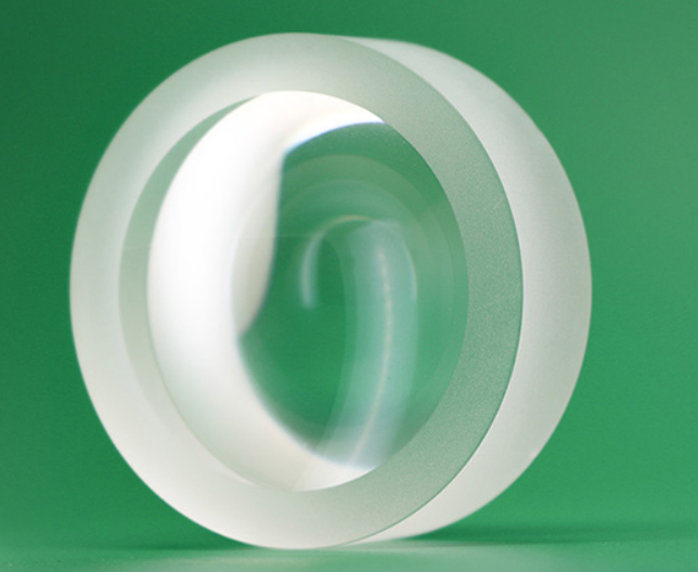 Optical Triplet Lenses