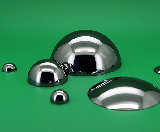 Unlocking the Potential of THz Lenses