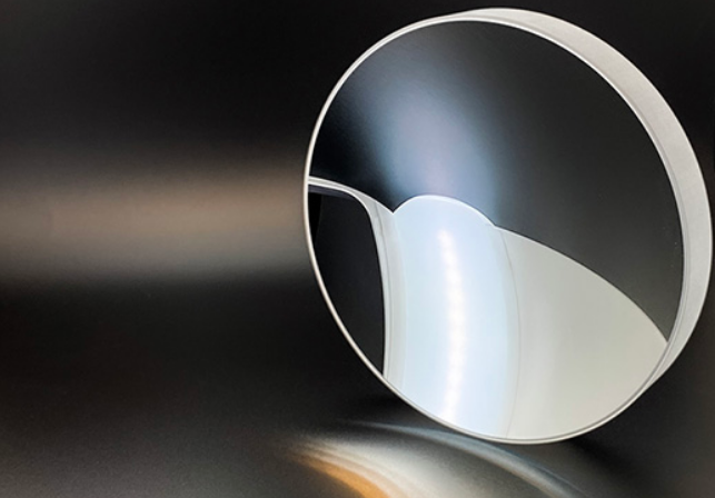 Spherical Lenses