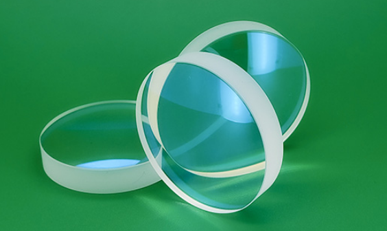 Plano-Convex Lens