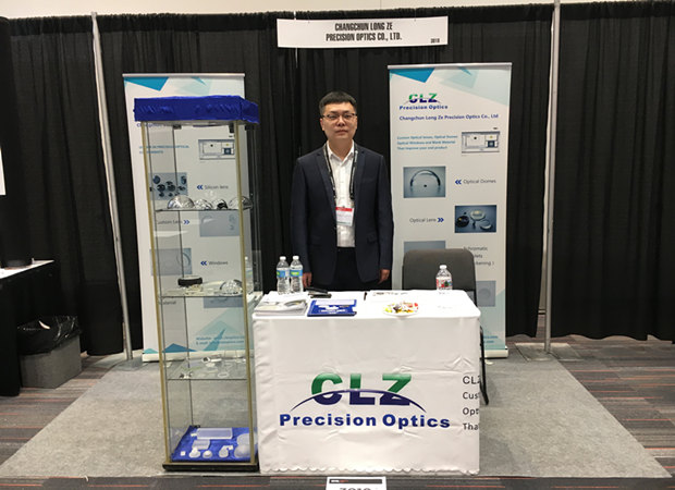 SPIE Photonics West 2019