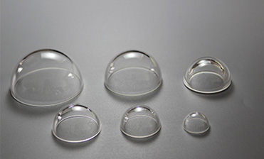 Current Status Of Sapphire Dome Production