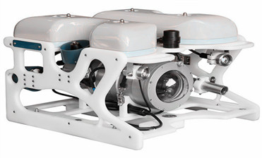 Submersible Dome From CLZ Precision Optics