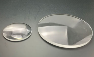 The Market And Use Of Optical Materials 