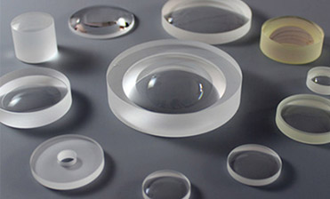 Analysis Of Silicon Carbide Lens 2