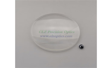 What are the optical lenses in the application field?