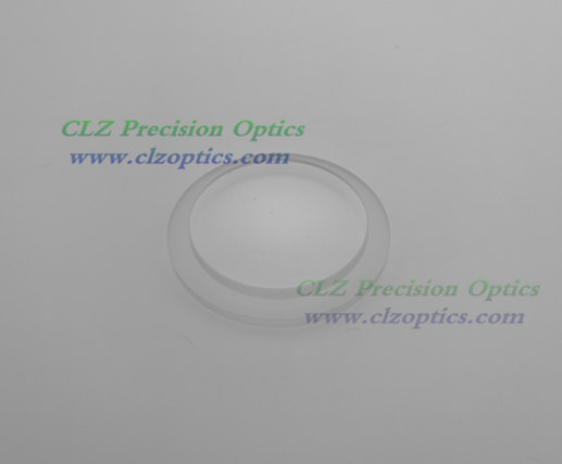 Step Optical Windows