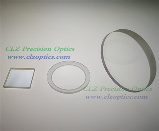 UV Fused Silica Window