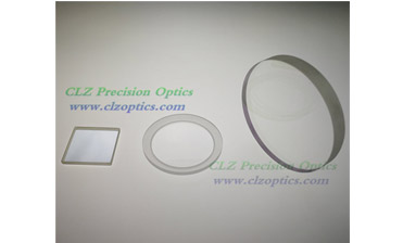 How to improve the CO2 laser damage resistance of Fused Silica Precision Lenses?