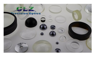 Spherical Lens Manufacturing