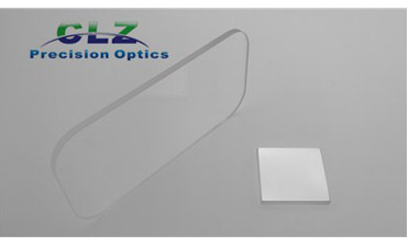 How does Sapphire Domes Differ from Ordinary Glass?