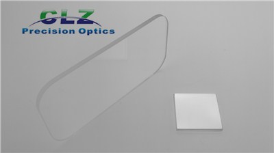 Laser Protective Windows