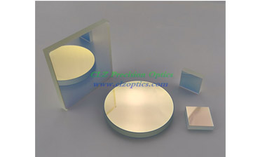 Application of optics in barcode scanners