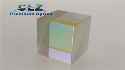 The working principle of optical autocollimator