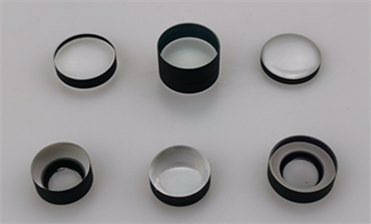 The design of the optical system of the Phoropter