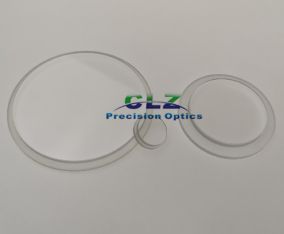 Step Optical Windows