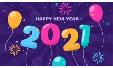 CLZ Precision Optics Wishes you a Happy New Year!