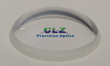 The function and characteristics of infrared hemispherical fairing