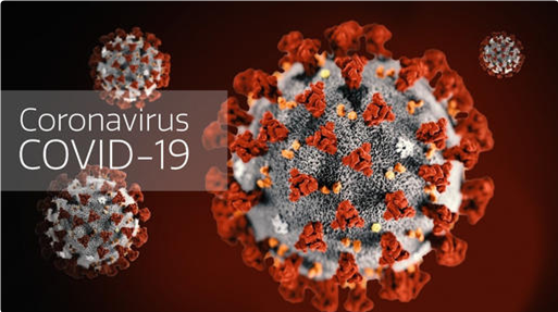 Thermal imaging technology under the pandemic COVID-19