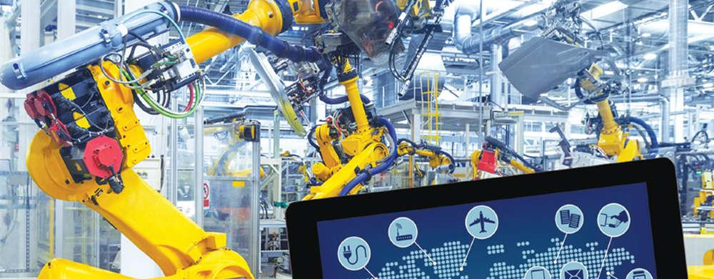 Industria manufacturera