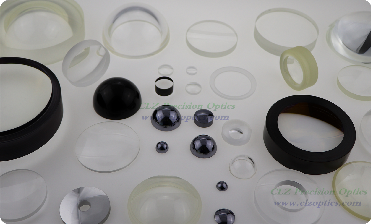 Spherical Lens- processing