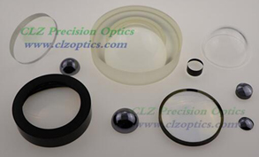 Key considerations when selecting optical components