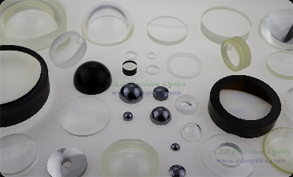 Optical Lenses in Microscopes