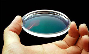 A Brief Look at Spherical And Aspheric Lenses