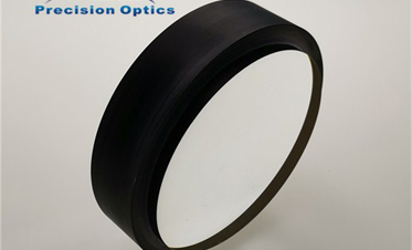 SPHERICAL VS. ASPHERIC LENSES