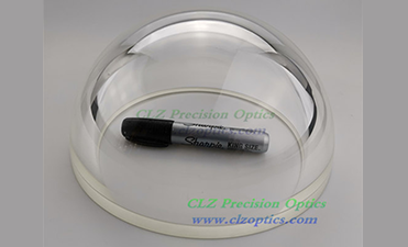 Where Optical Domes Can Be Used?