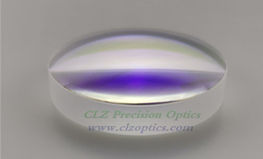 Properties and Applications of Plano Concave Lenses 
