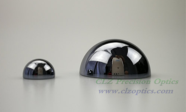 Applications of IR Optical Components