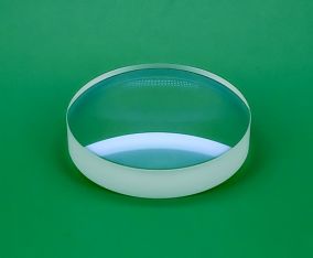 Fused silica lenses for F-Theta Lenses