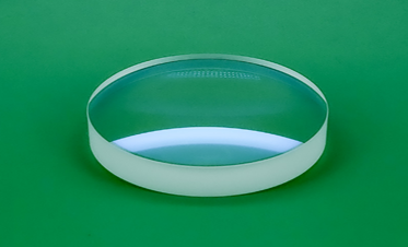 Optical Properties and Design Considerations of Plano-Convex Lenses