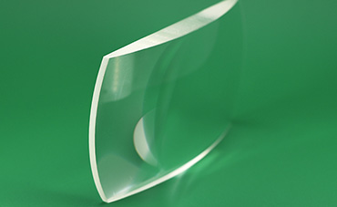 Manufacturing Techniques for Positive Cylindrical Lenses