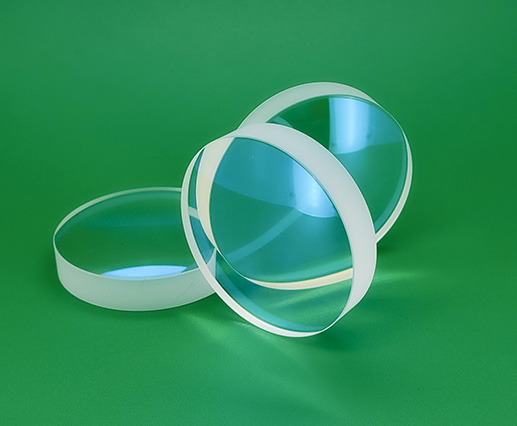 Spherical Vs. Aspheric Lenses: An Overview