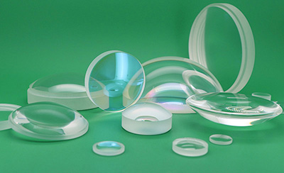 Practical application of AR coating in daily life