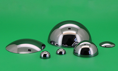 Exploring the Advancements and Applications of Silicon Spherical Lenses