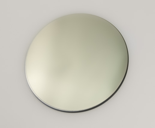 Filters for Pyrgeometers (solar-blind coating)