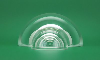  Optical Glass Domes: Elevating Camera Performance and Protection